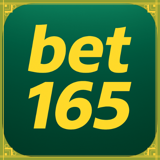 Imagem promocional da BET165 mostrando a plataforma e suas vantagens